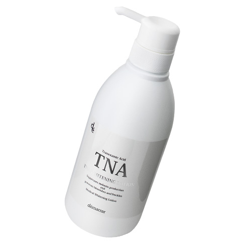 デマレ TNA 薬用ホワイトニングローション 500mL