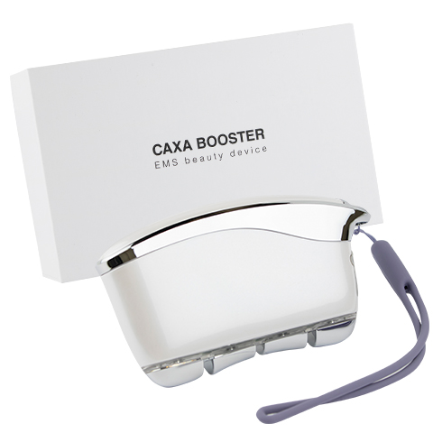 EMS機器　CAXA BOOSTER