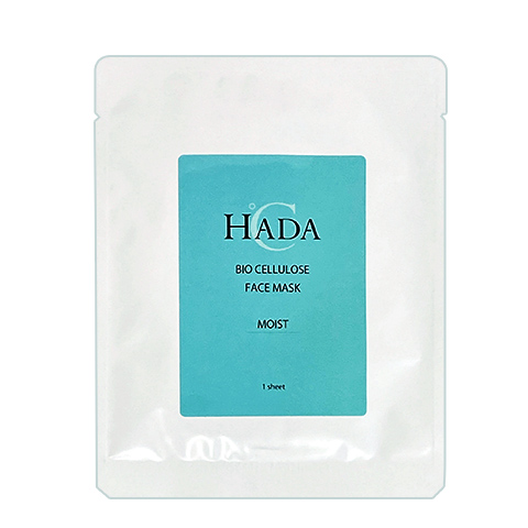HADA℃ バイオセルロースフェイスマスク ここでしか買えない！お
