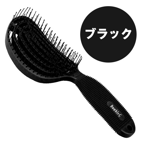 NuWay4HAIR（ニューウェイフォーヘア） DoubleC【ブラック】 ここで