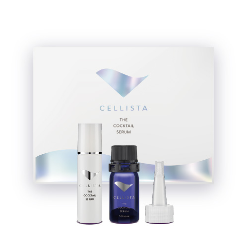 セリスタ ザ・カクテルセラム【5DAYS】 エントリー アルメール事業部