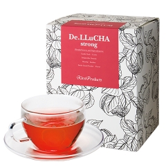 薬膳茶　デ・ルー茶ストロング　4g×30包