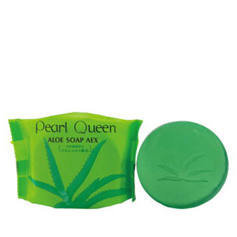 パールクィーン アロエソープAEX ここでしか買えない！お得アイテム
