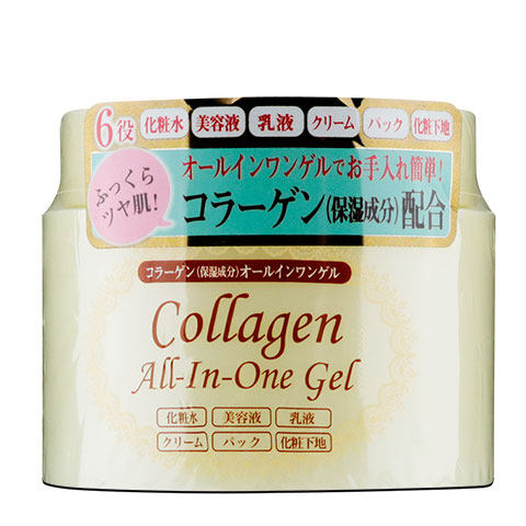 オールインワンゲル コラーゲン セール商品 アルメール事業部