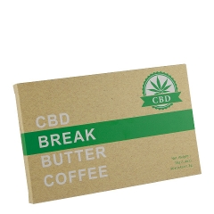 CBDブレイクバターコーヒー（6箱セット）