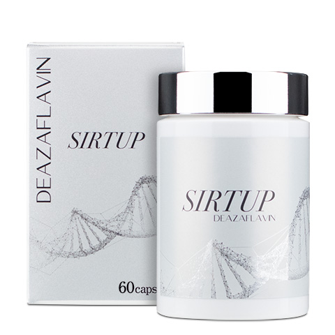 SIRTUP（サーチュアップ）60カプセル