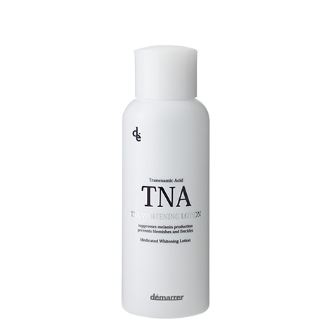 デマレ TNA 薬用ホワイトニングローション（100mL）