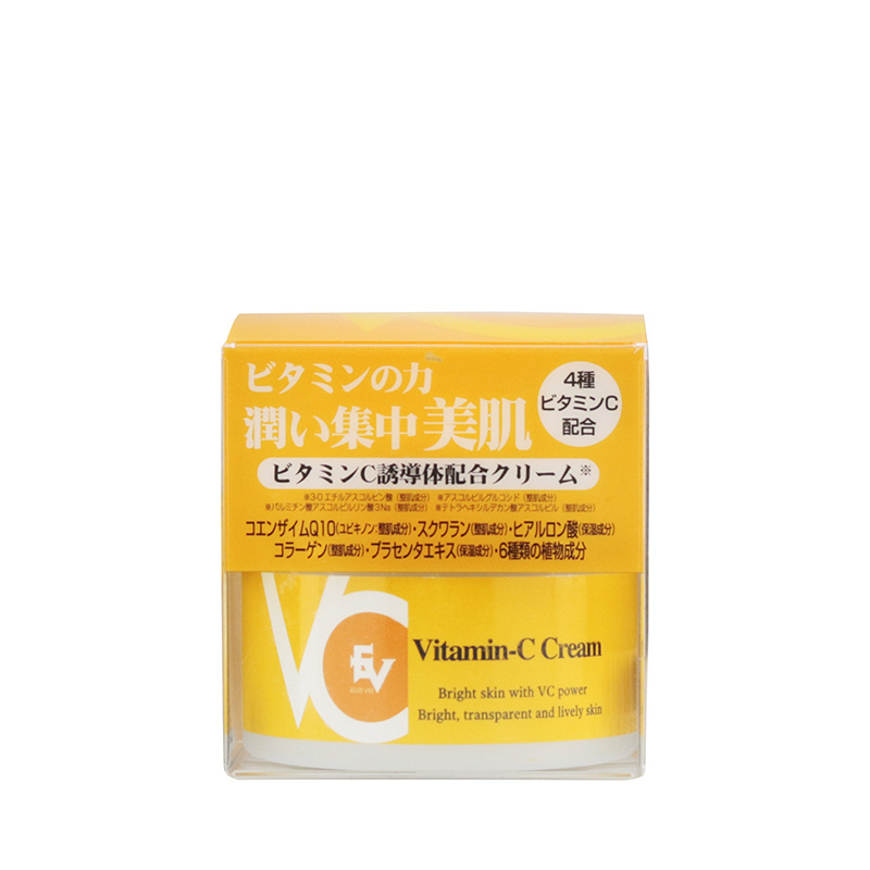 ビタミンC誘導体配合クリーム（50g）