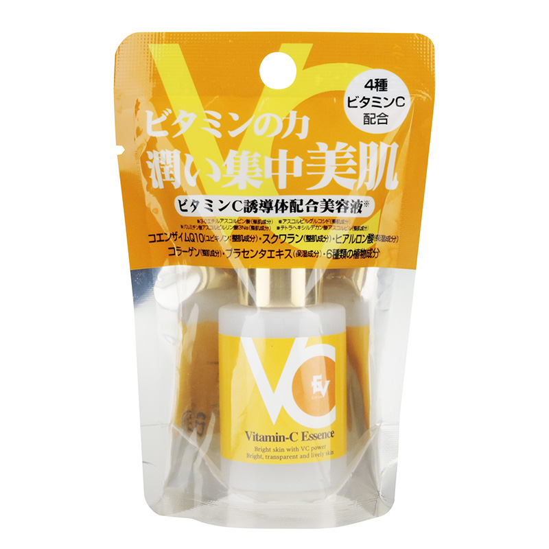 ビタミンC誘導体配合美容液（30ml）
