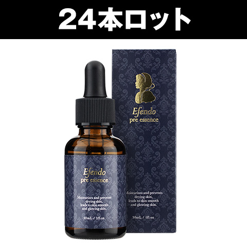エフェンド プレエッセンス（24本セット）