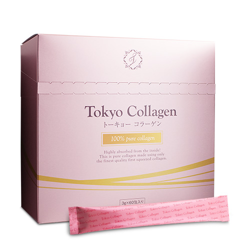 トーキョーコラーゲン　