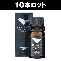 �Z���X�^ FD�G�b�Z���X CO2�@�����уp�E�_�[�i10�{�Z�b�g�j